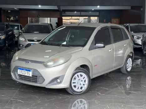 FORD Fiesta Hatch 1.6 4P FLEX, Foto 1