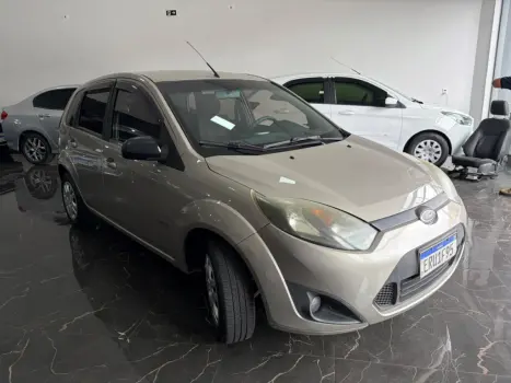FORD Fiesta Hatch 1.6 4P FLEX, Foto 2