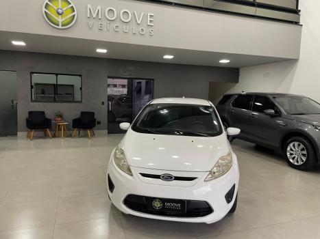 FORD Fiesta Hatch 1.6 16V 4P SE FLEX, Foto 3