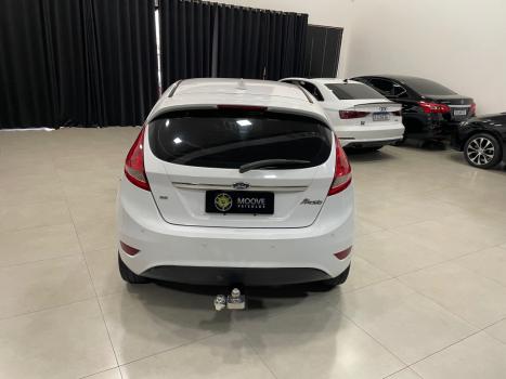FORD Fiesta Hatch 1.6 16V 4P SE FLEX, Foto 7