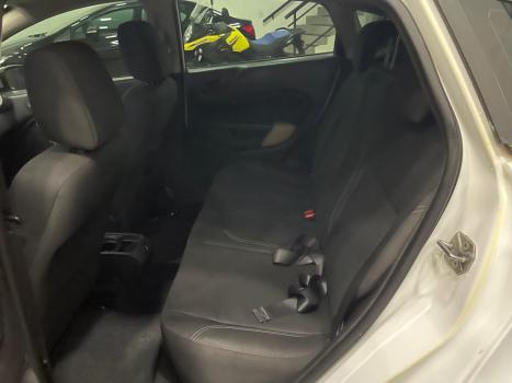 FORD Fiesta Hatch 1.6 16V 4P SE FLEX, Foto 11