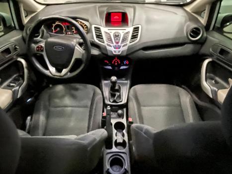 FORD Fiesta Hatch 1.6 16V 4P SE FLEX, Foto 12