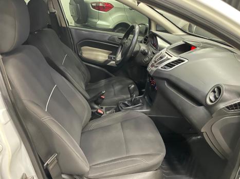 FORD Fiesta Hatch 1.6 16V 4P SE FLEX, Foto 13