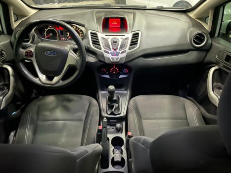 FORD Fiesta Hatch 1.6 16V 4P SE FLEX, Foto 14