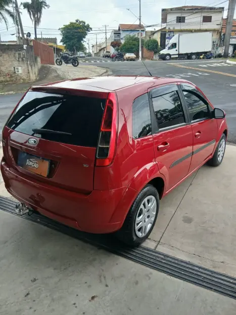 FORD Fiesta Hatch 1.6 4P ROCAM FLEX, Foto 4