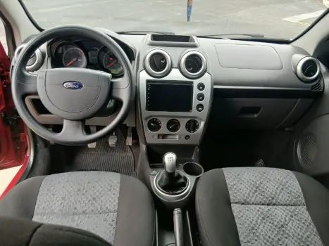 FORD Fiesta Hatch 1.6 4P ROCAM FLEX, Foto 7
