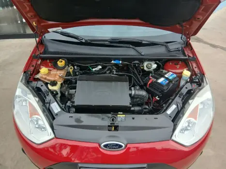 FORD Fiesta Hatch 1.6 4P ROCAM FLEX, Foto 10