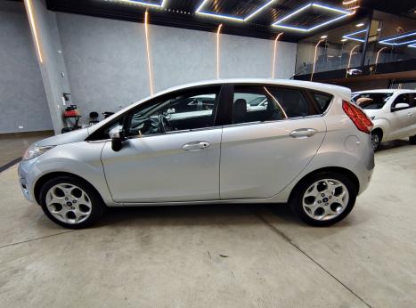 FORD Fiesta Hatch 1.6 16V 4P SE FLEX, Foto 3