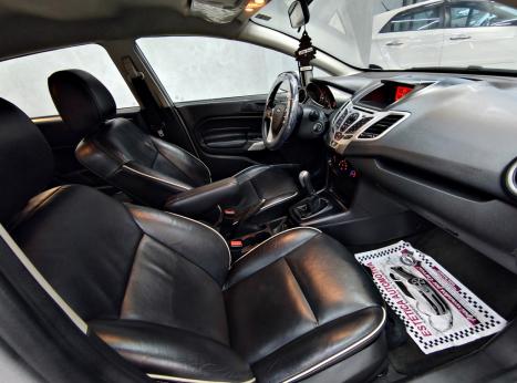FORD Fiesta Hatch 1.6 16V 4P SE FLEX, Foto 4