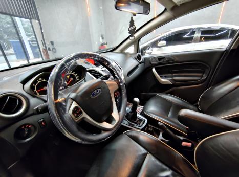 FORD Fiesta Hatch 1.6 16V 4P SE FLEX, Foto 7