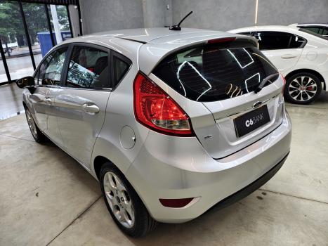 FORD Fiesta Hatch 1.6 16V 4P SE FLEX, Foto 8