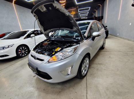 FORD Fiesta Hatch 1.6 16V 4P SE FLEX, Foto 11