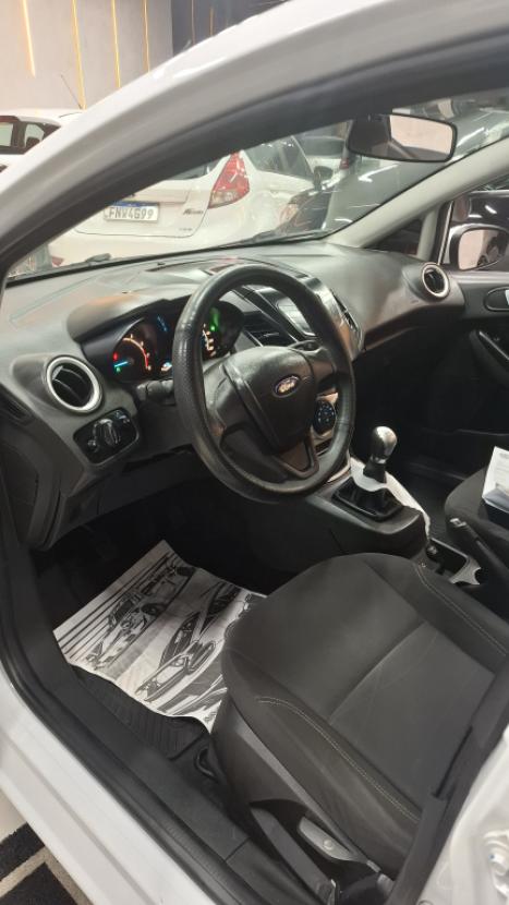 FORD Fiesta Hatch 1.5 16V 4P S FLEX, Foto 7