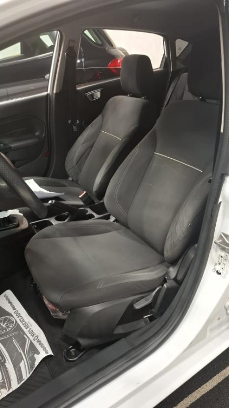 FORD Fiesta Hatch 1.5 16V 4P S FLEX, Foto 9