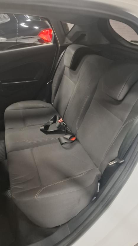 FORD Fiesta Hatch 1.5 16V 4P S FLEX, Foto 10