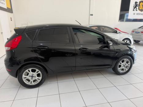 FORD Fiesta Hatch 1.5 16V 4P SE FLEX, Foto 2