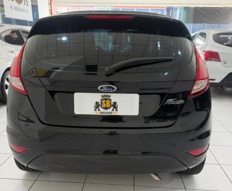 FORD Fiesta Hatch 1.5 16V 4P SE FLEX, Foto 3