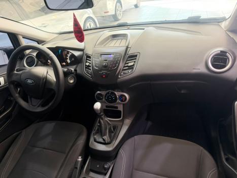 FORD Fiesta Hatch 1.5 16V 4P SE FLEX, Foto 4