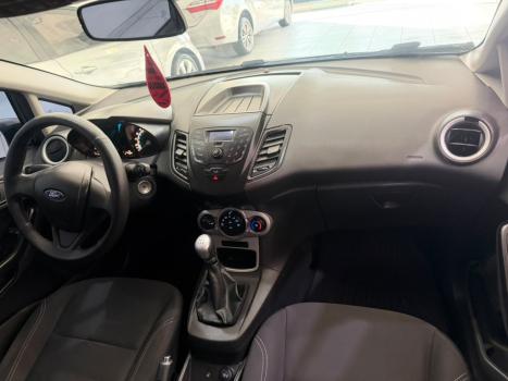 FORD Fiesta Hatch 1.5 16V 4P SE FLEX, Foto 5