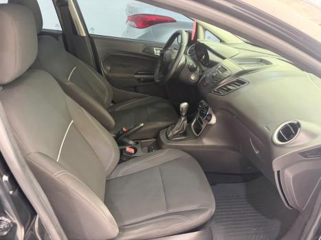 FORD Fiesta Hatch 1.5 16V 4P SE FLEX, Foto 6