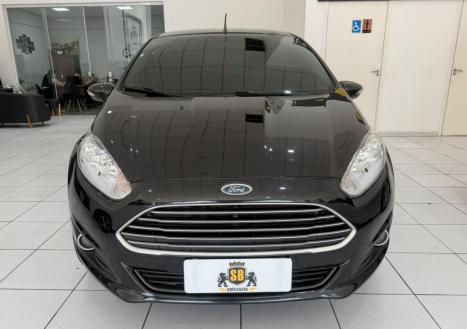 FORD Fiesta Hatch 1.5 16V 4P SE FLEX, Foto 7