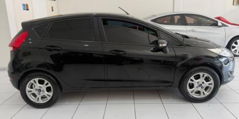 FORD Fiesta Hatch 1.5 16V 4P SE FLEX, Foto 8