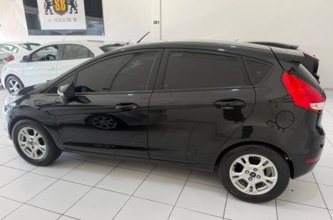 FORD Fiesta Hatch 1.5 16V 4P SE FLEX, Foto 9