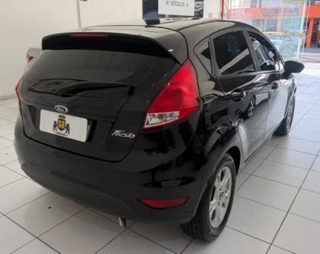 FORD Fiesta Hatch 1.5 16V 4P SE FLEX, Foto 10