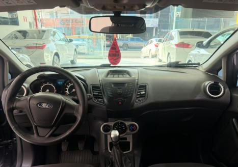 FORD Fiesta Hatch 1.5 16V 4P SE FLEX, Foto 11
