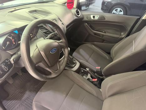 FORD Fiesta Hatch 1.5 16V 4P SE FLEX, Foto 12