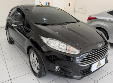 FORD Fiesta Hatch 1.5 16V 4P SE FLEX, Foto 14