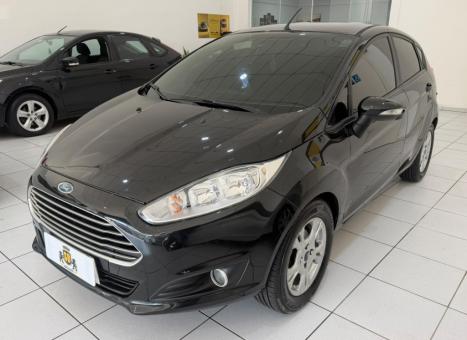 FORD Fiesta Hatch 1.5 16V 4P SE FLEX, Foto 15