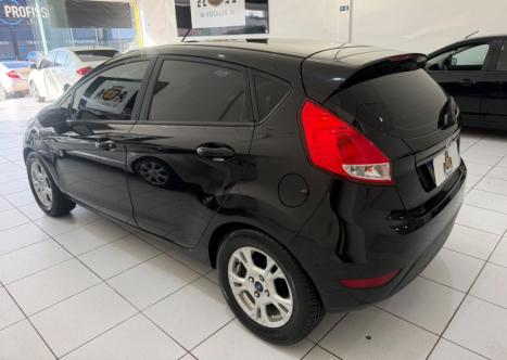 FORD Fiesta Hatch 1.5 16V 4P SE FLEX, Foto 16