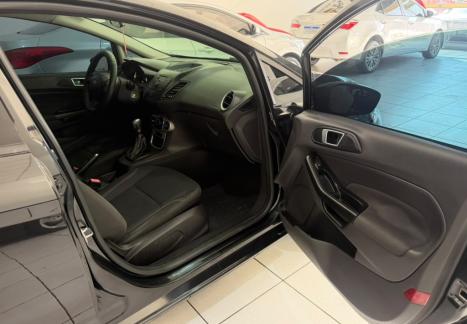 FORD Fiesta Hatch 1.5 16V 4P SE FLEX, Foto 17