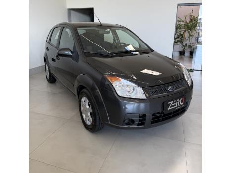 FORD Fiesta Hatch 1.6 CLASS, Foto 1