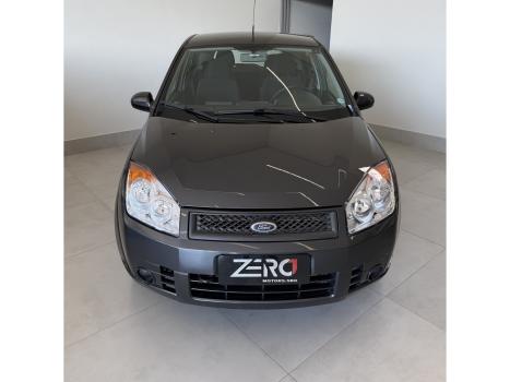 FORD Fiesta Hatch 1.6 CLASS, Foto 2