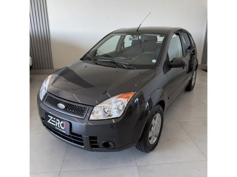 FORD Fiesta Hatch 1.6 CLASS, Foto 3