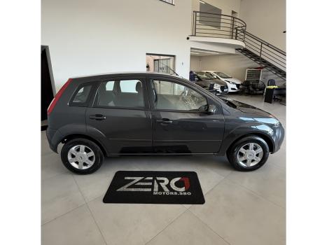FORD Fiesta Hatch 1.6 CLASS, Foto 5