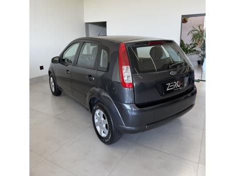 FORD Fiesta Hatch 1.6 CLASS, Foto 6