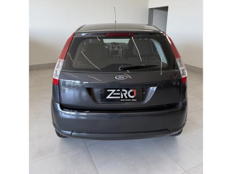 FORD Fiesta Hatch 1.6 CLASS, Foto 7