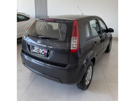 FORD Fiesta Hatch 1.6 CLASS, Foto 8