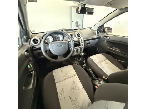 FORD Fiesta Hatch 1.6 CLASS, Foto 9