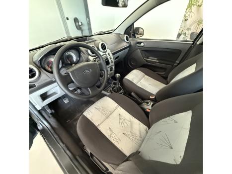 FORD Fiesta Hatch 1.6 CLASS, Foto 12