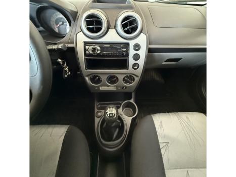 FORD Fiesta Hatch 1.6 CLASS, Foto 16