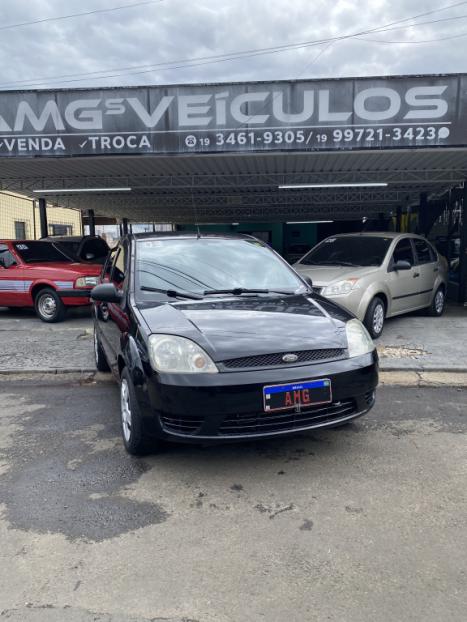 FORD Fiesta Hatch 1.0 4P, Foto 1