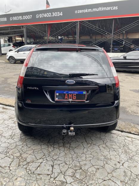 FORD Fiesta Hatch 1.0 4P, Foto 3