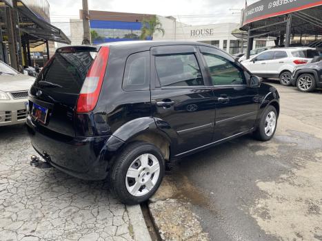 FORD Fiesta Hatch 1.0 4P, Foto 4