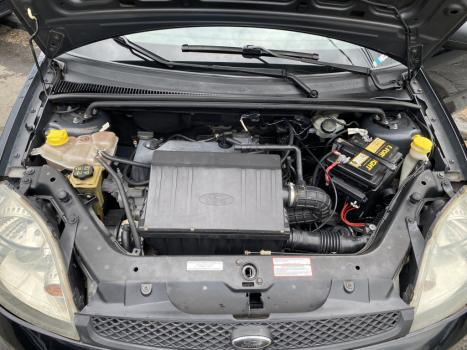 FORD Fiesta Hatch 1.0 4P, Foto 5