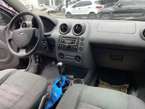 FORD Fiesta Hatch 1.0 4P, Foto 8