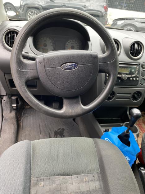 FORD Fiesta Hatch 1.0 4P, Foto 9